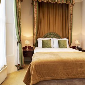 The Windermere Hotel, London
