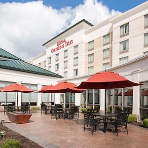 Hilton Garden Inn Columbus Edinburgh