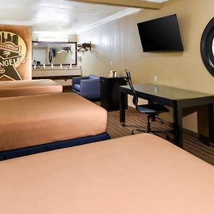 Hollywood Inn Express South